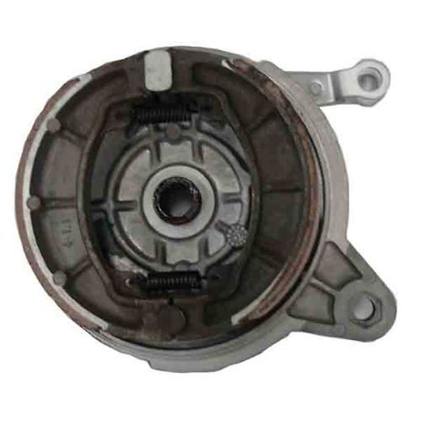 PORTA BALATAS TRAS COMPLETO RIN ASPAS FT125 - FT150TS