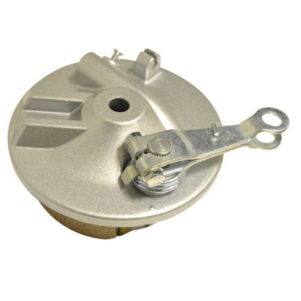 PORTA BALATAS DELANTERO COMPLETO RIN RAYOS FT125 - DT125 - DT150 CLASICA