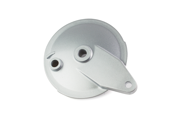 PORTA BALATAS TRASERO FT125 RIN 18