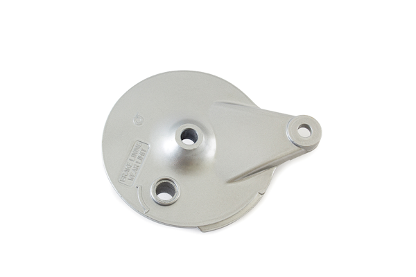 PORTA BALATAS TRASERO AX100