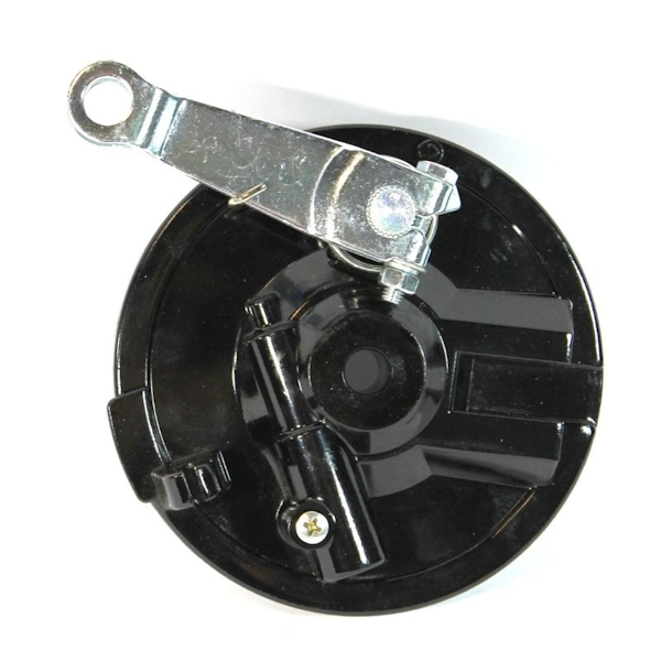 PORTA BALATAS DELANTERO COMPLETO FT150 GRAFITO - FT125/150 DELIVERY - FT125 ROJA NUEVA