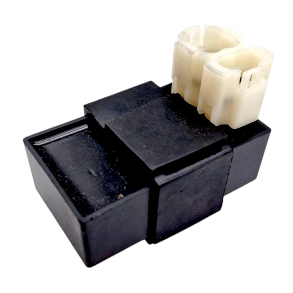 CDI 6 PUNTAS REDONDAS VENTO RUDA 150
