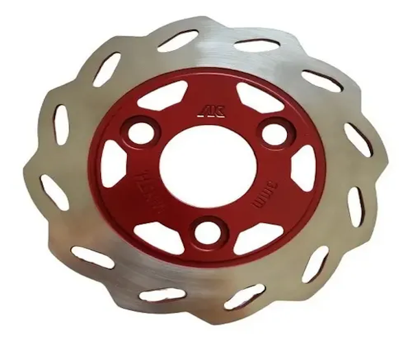DISCO DE FRENO DELANTERO VENTO ATOM 150/170