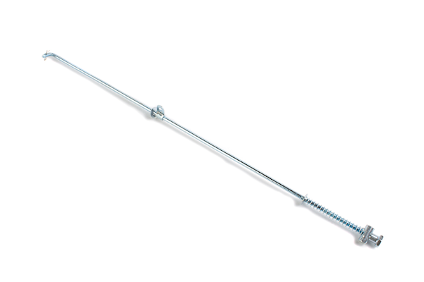 VARILLA DE FRENO TRASERO GL150
