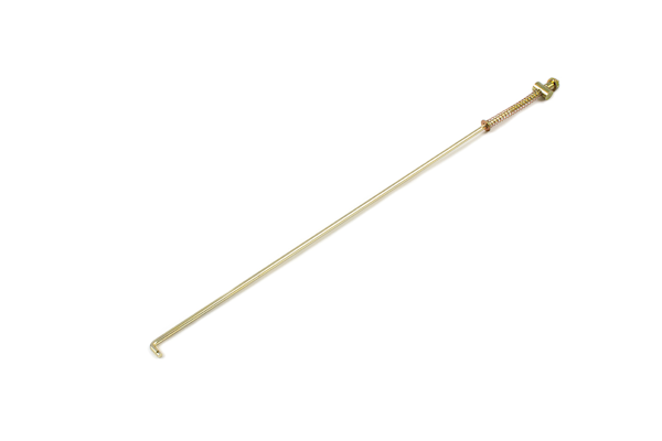 VARILLA DE FRENO TRASERO AX100
