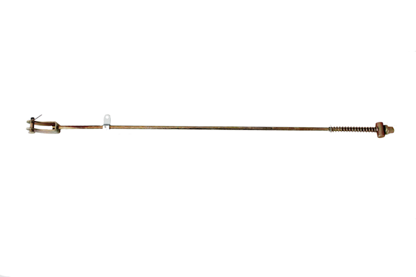 VARILLA DE FRENO TRASERO AT125