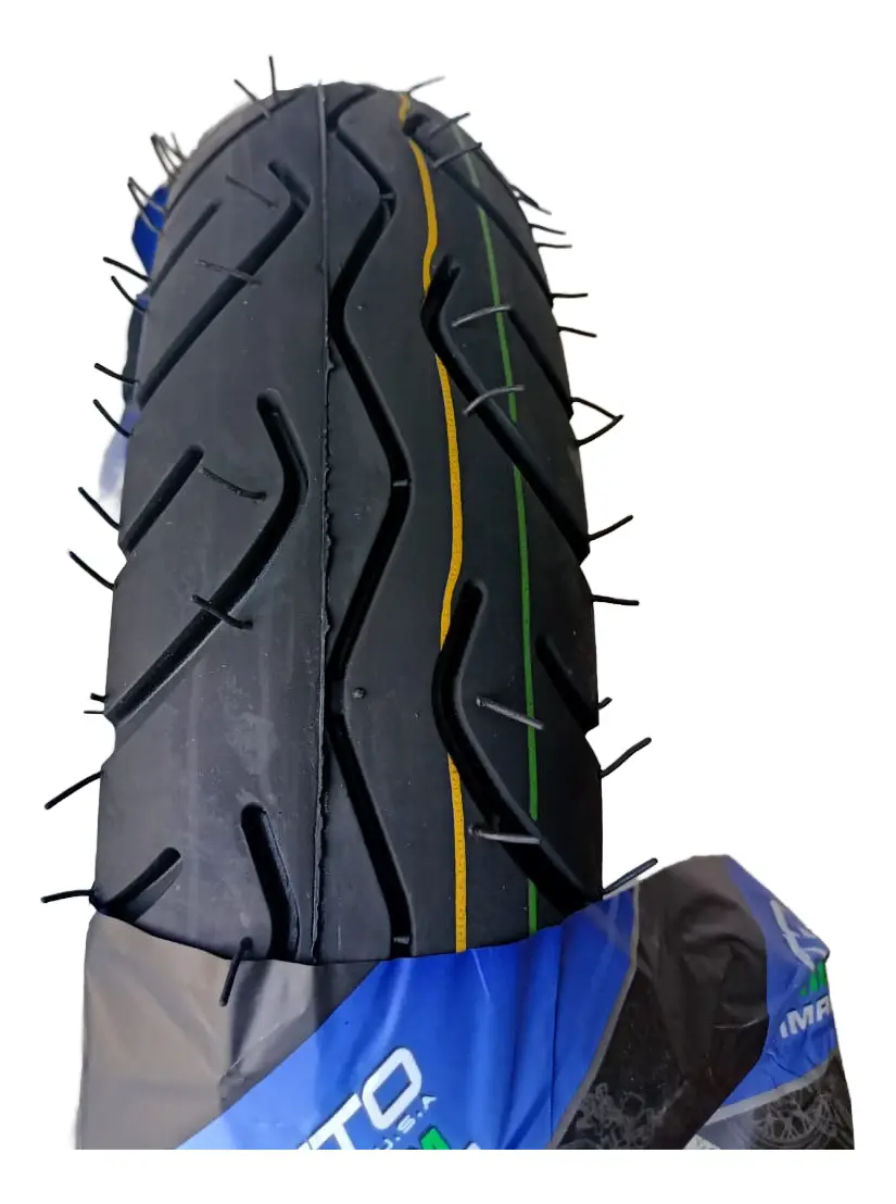 LLANTA VENTO 3.50-10 SPORT 6PR TL (SELLOMATICA)