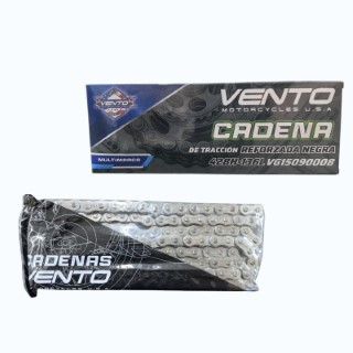 CADENA REFORZADA 428H X 136L VENTO