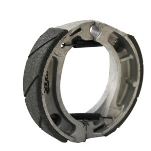 BALATA SAYTO HONDA C90 - ELITE 80 (C/RESORTES)