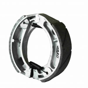 BALATA SAYTO (RESORTE CRUZADO) DM150 ROJA - DT110 - FT115 - AT110LT